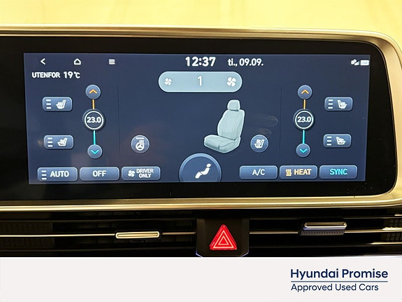 Hyundai Ioniq 6 27 of 30