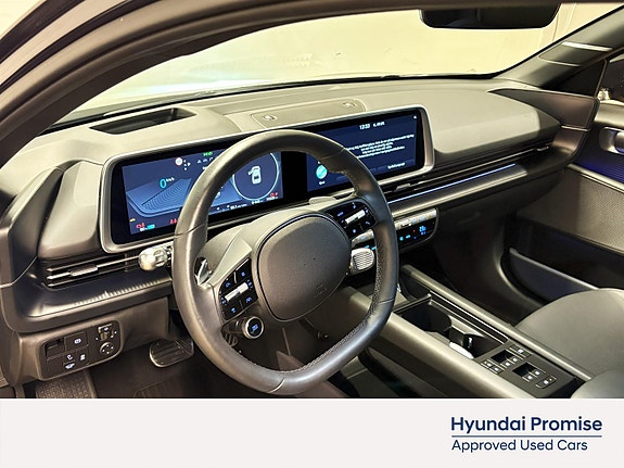 Hyundai Ioniq 6 15 of 30