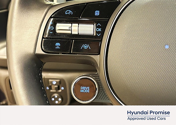 Hyundai Ioniq 6 21 of 30