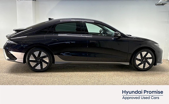 Hyundai Ioniq 6 8 of 30