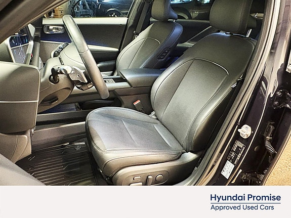 Hyundai Ioniq 6 16 of 30