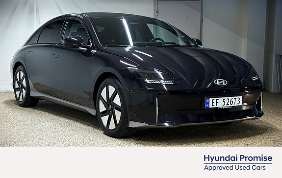 Hyundai Ioniq 6 5 of 30