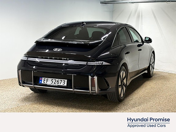 Hyundai Ioniq 6 6 of 30