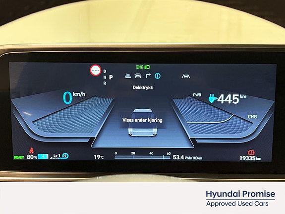 Hyundai Ioniq 6 23 of 30