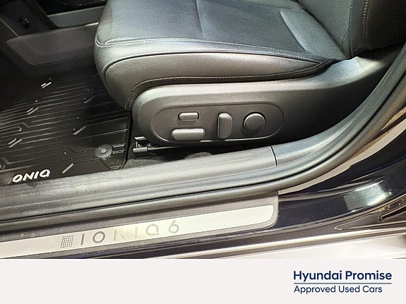Hyundai Ioniq 6 19 of 30