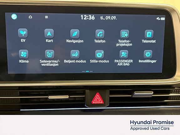 Hyundai Ioniq 6 24 of 30