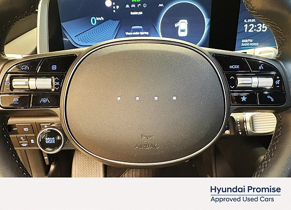 Hyundai Ioniq 6 20 of 30
