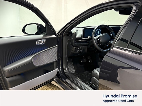 Hyundai Ioniq 6 13 of 30