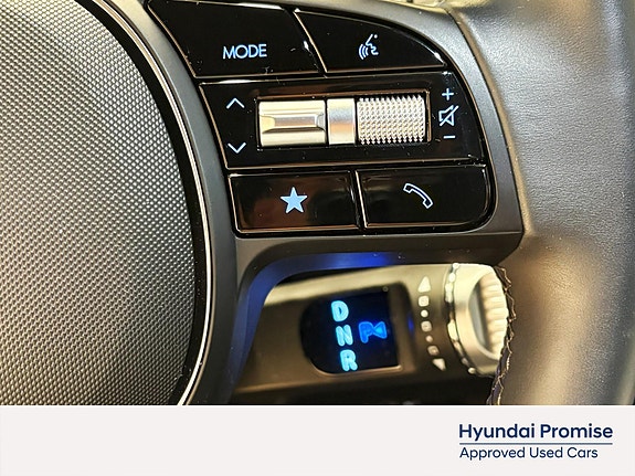 Hyundai Ioniq 6 22 of 30