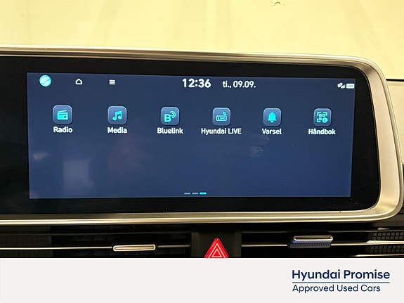Hyundai Ioniq 6 25 of 30