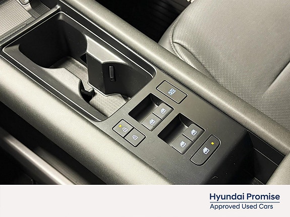 Hyundai Ioniq 6 30 of 30