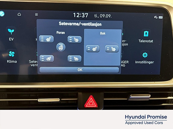 Hyundai Ioniq 6 26 of 30