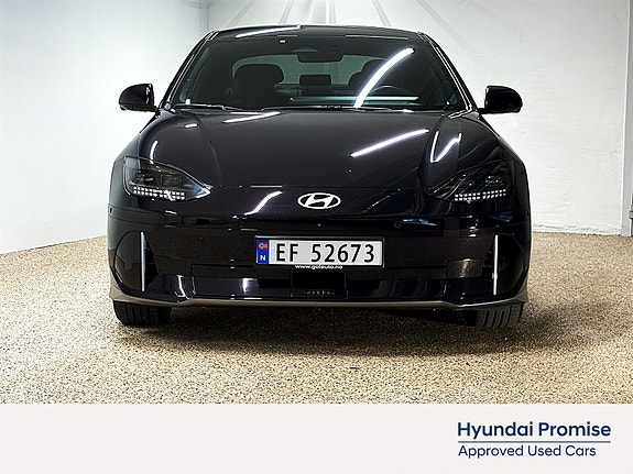 Hyundai Ioniq 6 4 of 30