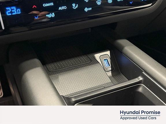 Hyundai Ioniq 6 29 of 30