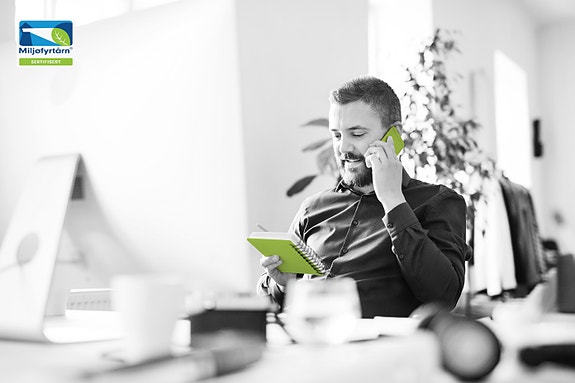 Bilde 1 av 1 i jobbannonse-galleriet