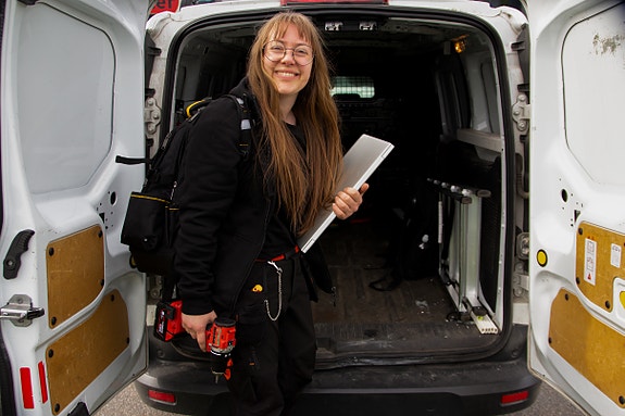 Bilde 2 av 2 i jobbannonse-galleriet