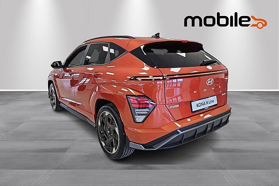 Hyundai Kona 21 of 30