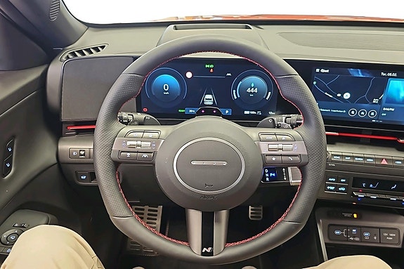 Hyundai Kona 9 of 30