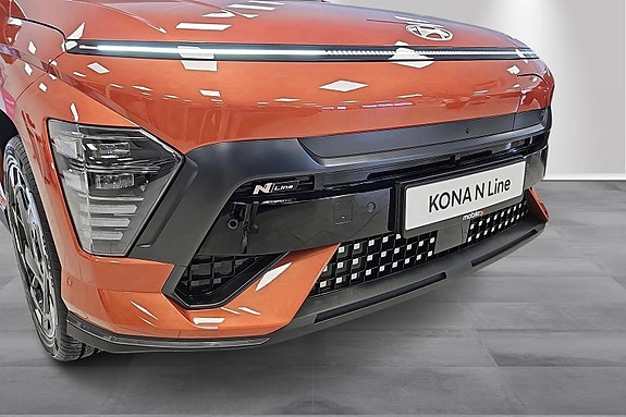 Hyundai Kona 26 of 30