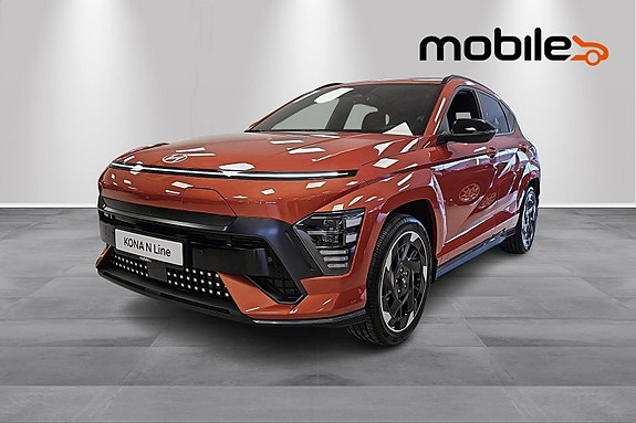 Hyundai Kona 19 of 30