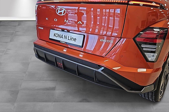 Hyundai Kona 27 of 30