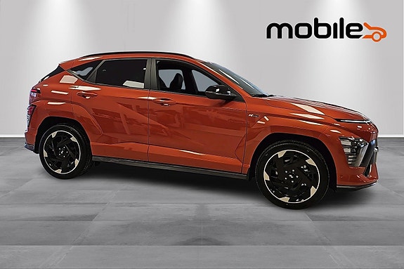 Hyundai Kona 2 of 30
