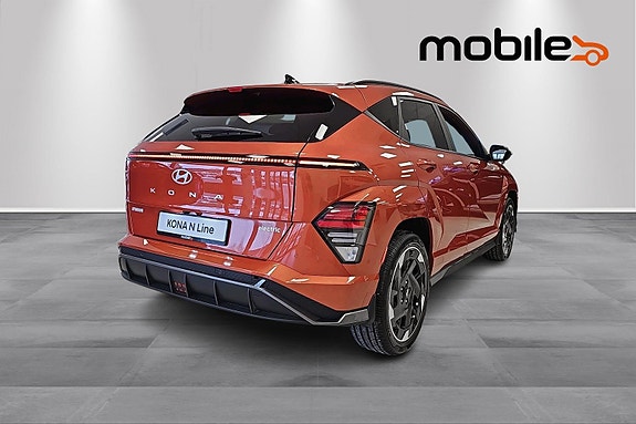 Hyundai Kona 3 of 30