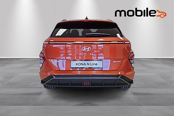 Hyundai Kona 4 of 30