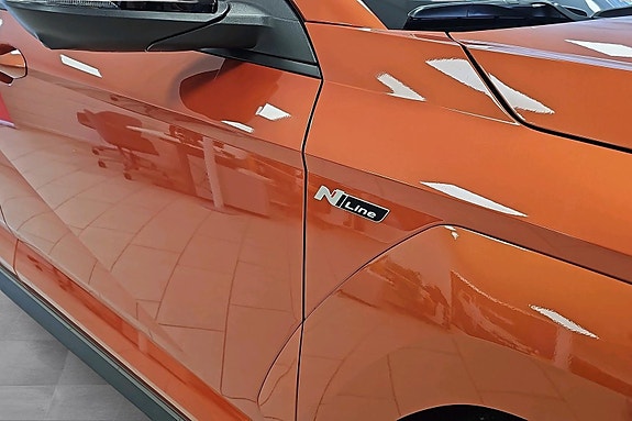 Hyundai Kona 25 of 30