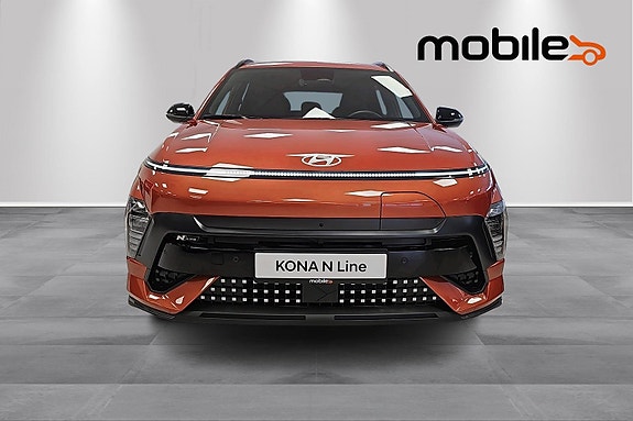 Hyundai Kona 18 of 30