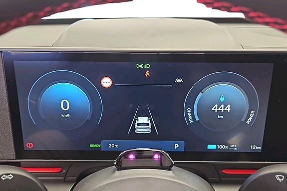 Hyundai Kona 10 of 30