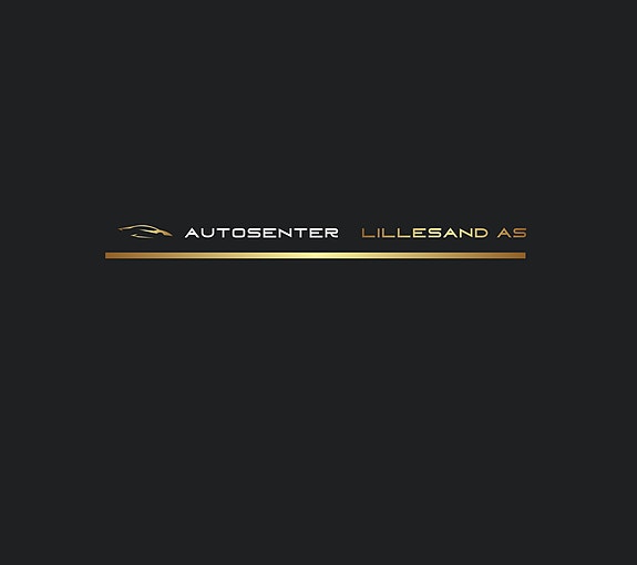 Autosenter Lillesand AS logo