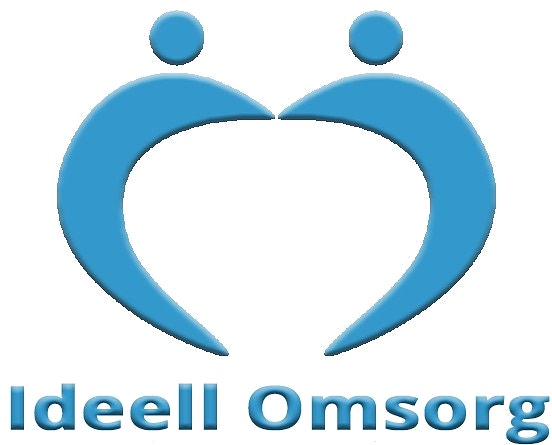 Ideell Omsorg AS logo