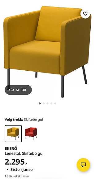 Product image 3 of 6