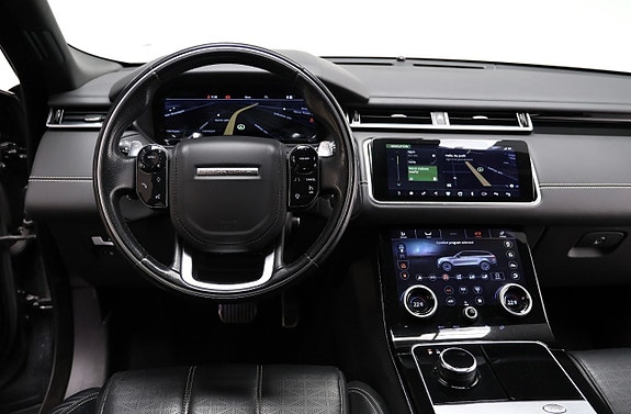 Land Rover Range Rover Velar 27 of 27