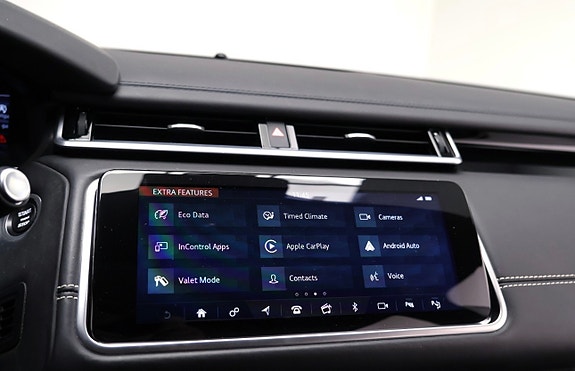 Land Rover Range Rover Velar 15 of 27
