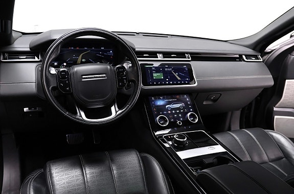 Land Rover Range Rover Velar 26 of 27