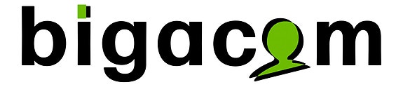 Bigacom Customer Management AB logo