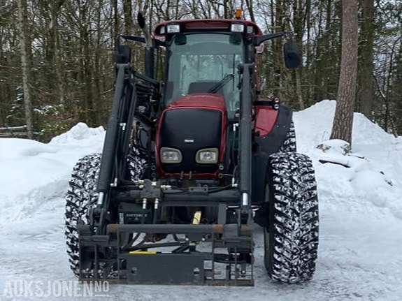 Valtra C130