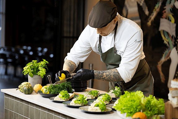 Bilde 1 av 1 i jobbannonse-galleriet