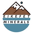 Eikefet Minerals AS logo
