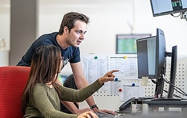 Bilde 4 av 5 i jobbannonse-galleriet