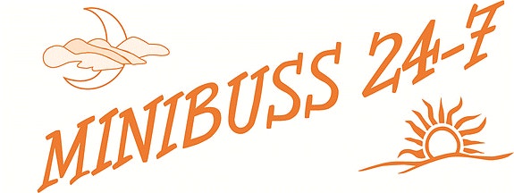 Minibuss24-7 As logo