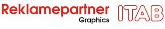 Reklamepartner Graphics AS logo