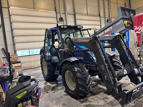 Valtra VALTRA N103 2016, kr 565 000,-