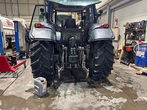 Valtra VALTRA N103 2016, kr 565 000,-