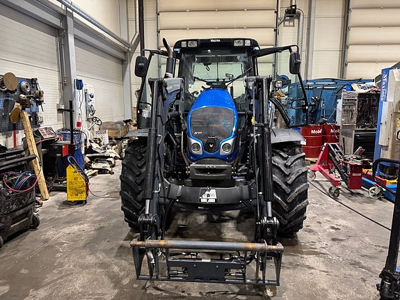 Valtra VALTRA N103 2016, kr 565 000,-