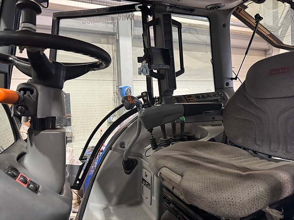 Valtra VALTRA N103 2016, kr 565 000,-