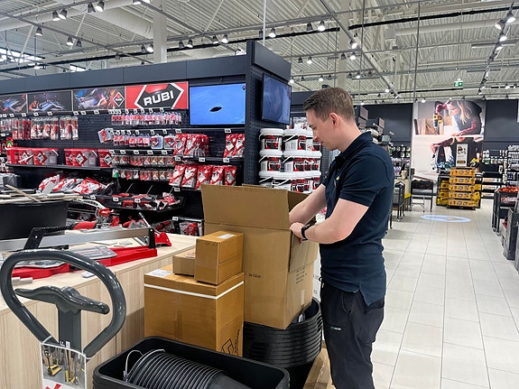 Bilde 3 av 10 i jobbannonse-galleriet