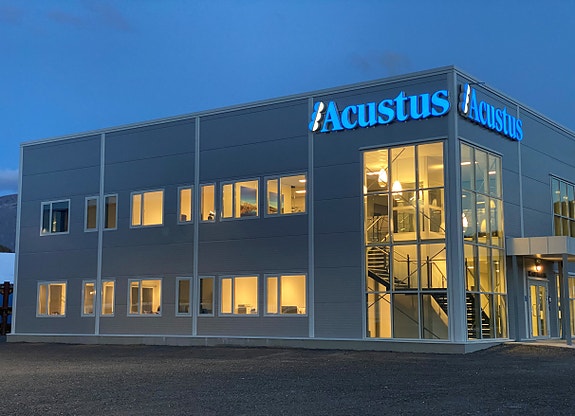 Bilde 1 av 1 i jobbannonse-galleriet